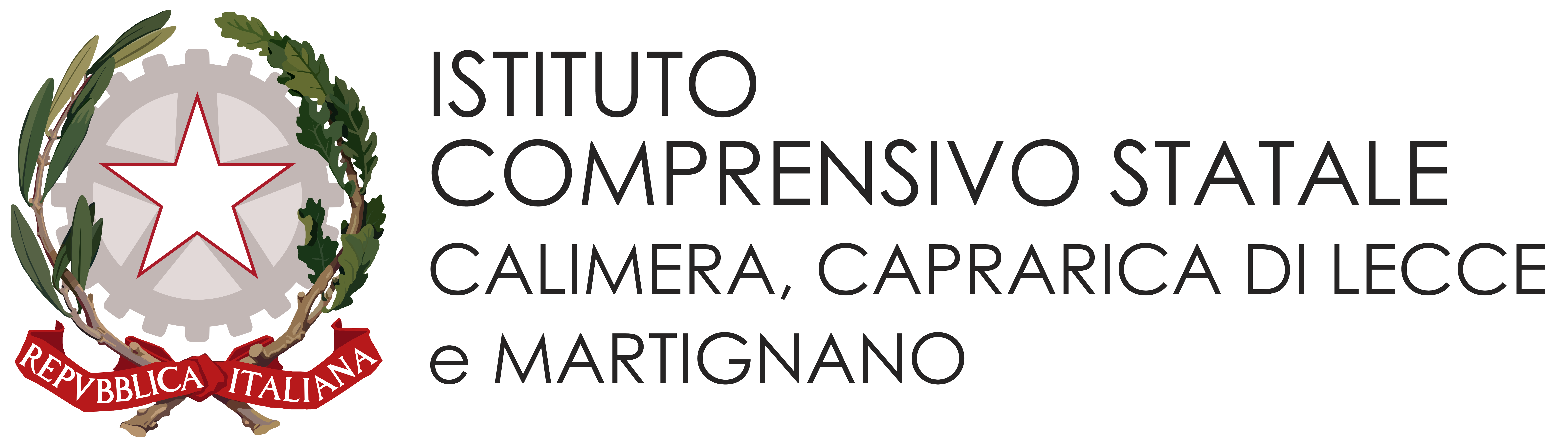 logo istituto comprensivo calimera