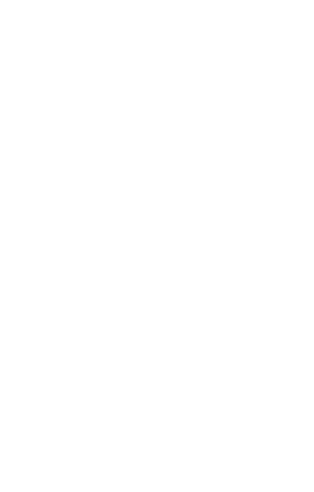 logo coop open white